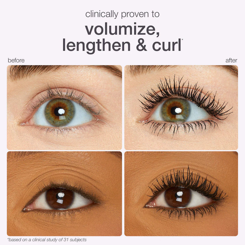 TARTE | ON-THE-GO MASCARA & LIP DUO SET