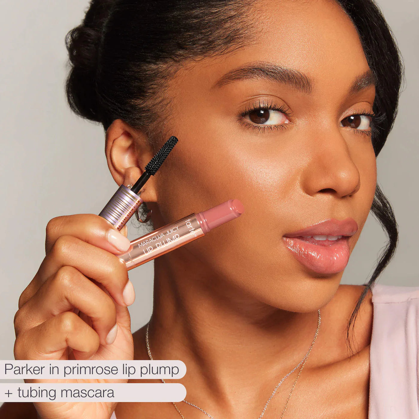 TARTE | ON-THE-GO MASCARA & LIP DUO SET