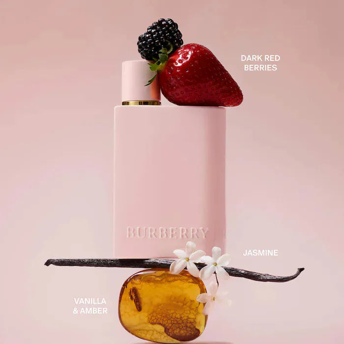 Sephora Favorites - Women's Perfume Sampler Gift Set w/ Redeemable Voucher