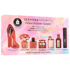 Sephora Favorites - Women's Perfume Sampler Gift Set w/ Redeemable Voucher