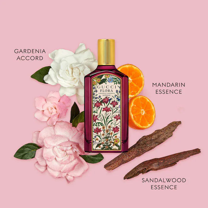 Sephora Favorites - Women's Perfume Sampler Gift Set w/ Redeemable Voucher