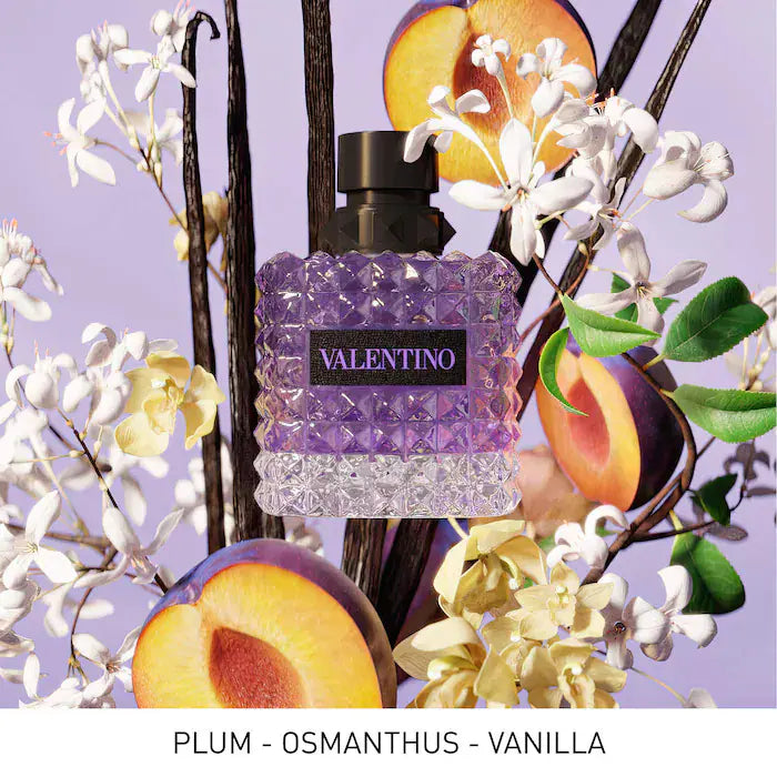 Sephora Favorites - Women's Perfume Sampler Gift Set w/ Redeemable Voucher