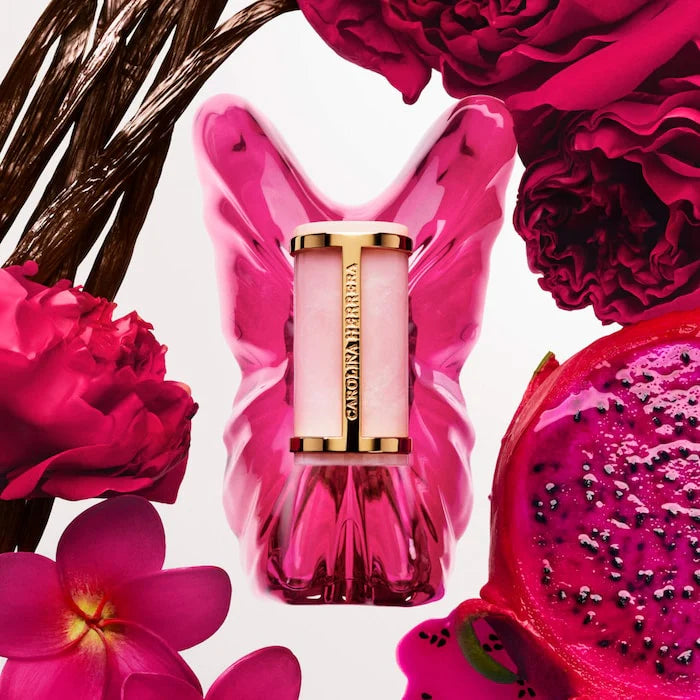 CAROLINA HERRERA - La Bomba Mini Duo Set | perfume travel size