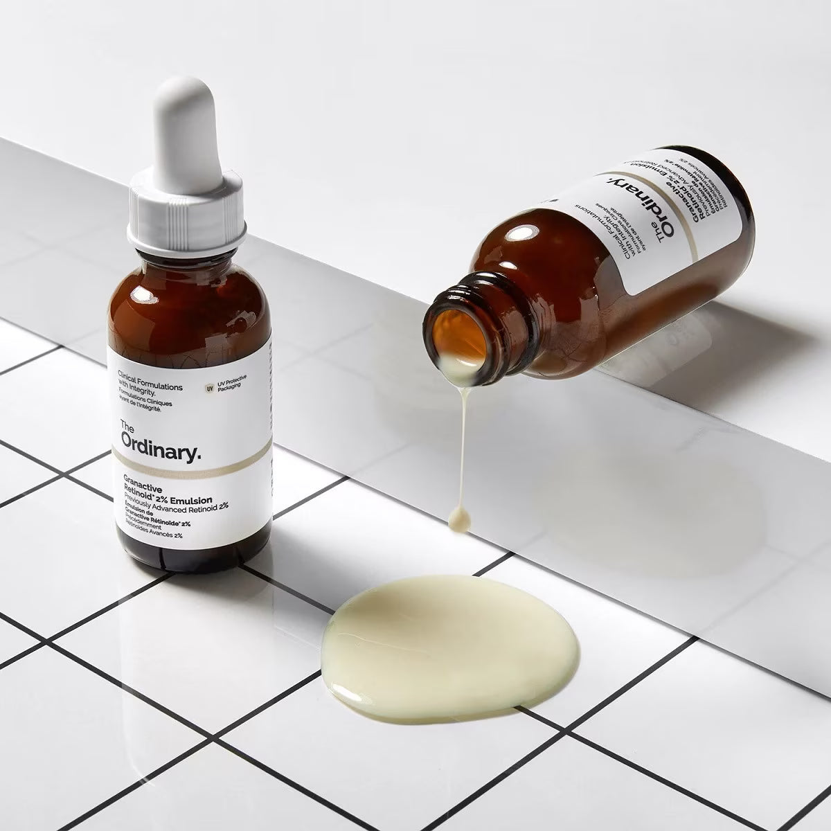 THE ORDINARY Granactive Retinoid 2% Emulsion (Retinol)