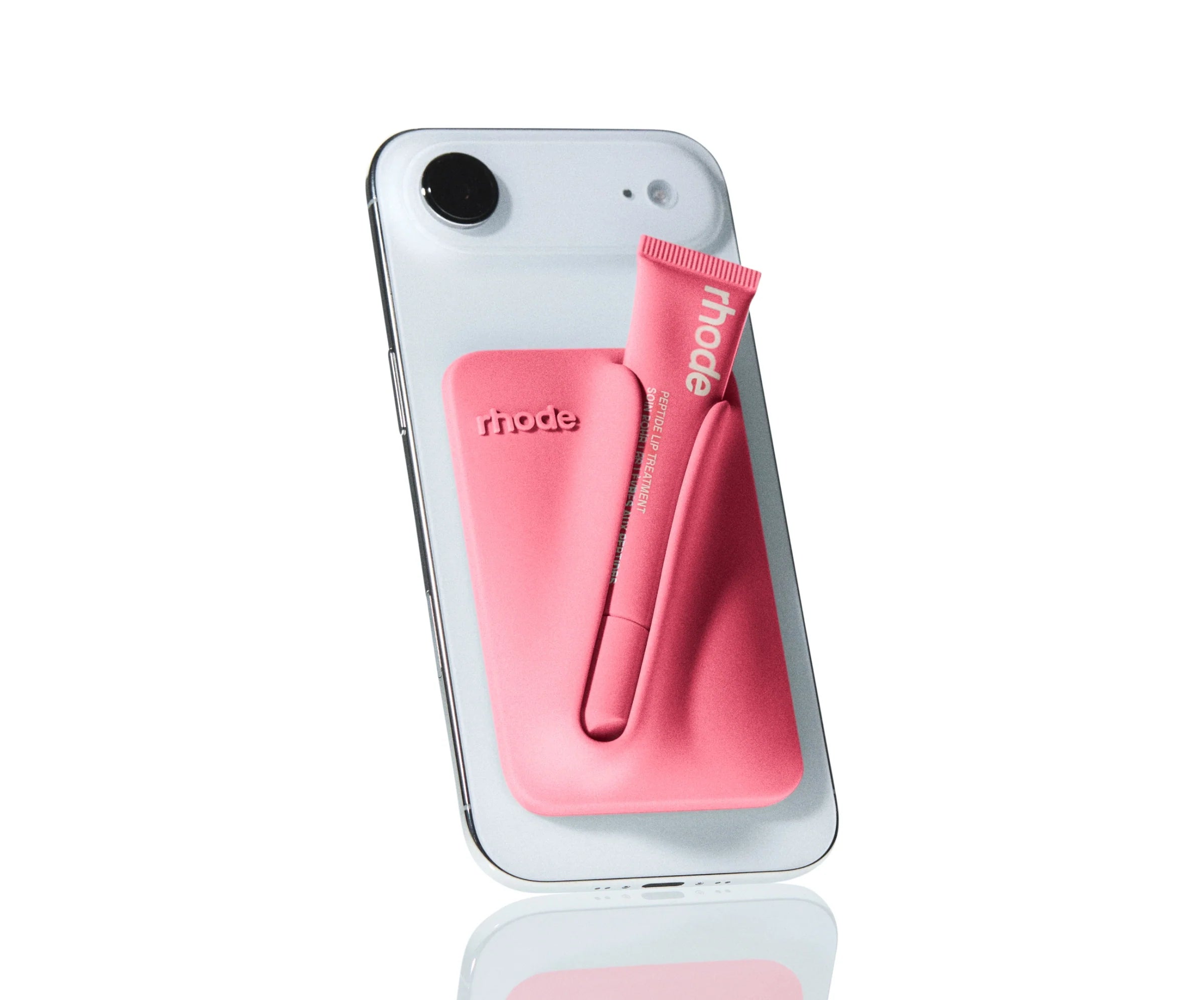 Rhode Snap-On Lip Case