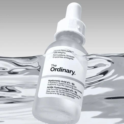 The Ordinary Hyaluronic Acid 2% + B5 | Acido Hialurónico