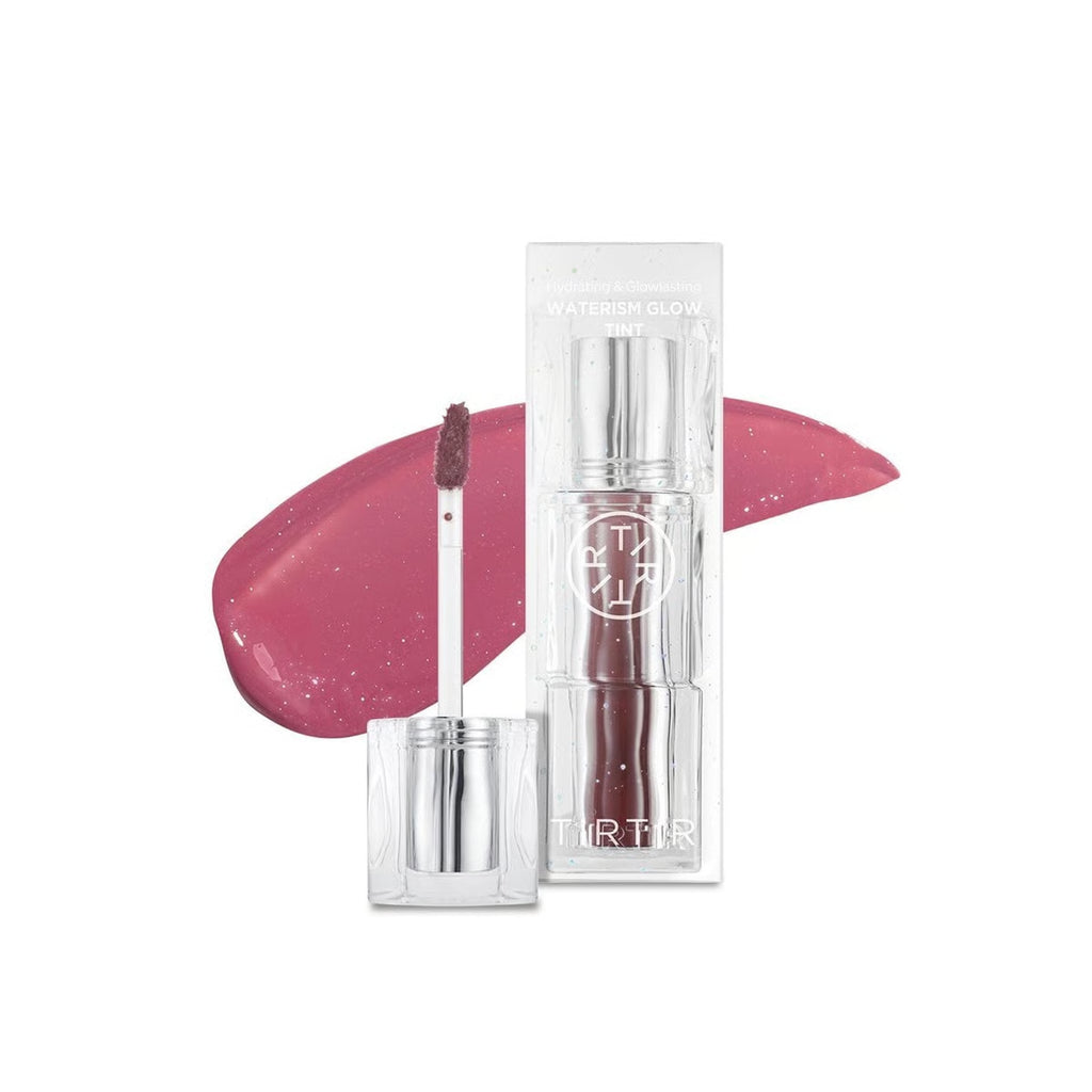 TIRTIR - Waterism Glow Tint | Tinta Glowy para labios