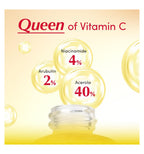 Eqqualberry Vitamin Illuminating Serum |  Suero para manchas | Suero Iluminador